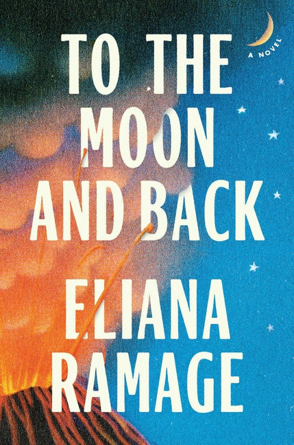 To the Moon and Back - Ingram