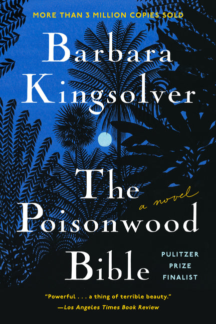 Poisonwood Bible - Ingram