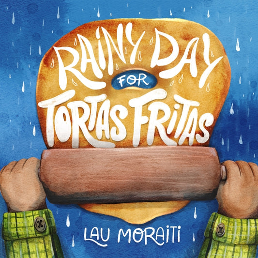 Rainy Day for Tortas Fritas - Ingram
