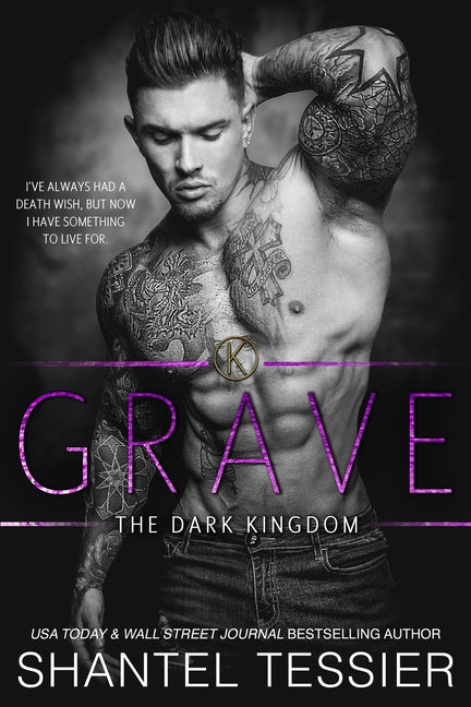 Grave - Ingram