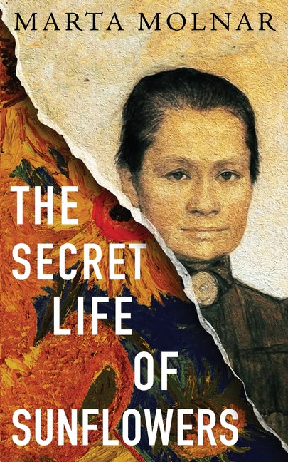 Secret Life Of Sunflowers - Ingram
