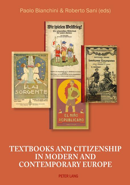 Textbooks and Citizenship in modern and contemporary Europe - Ingram