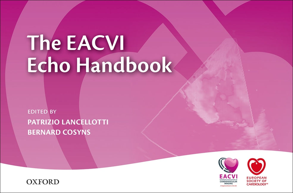 Eacvi Echo Handbook - Ingram