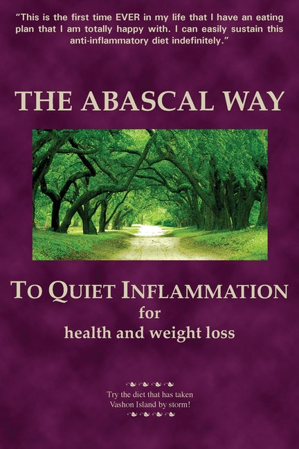 Abascal Way: The anti-inflammatory TQI Diet - Ingram