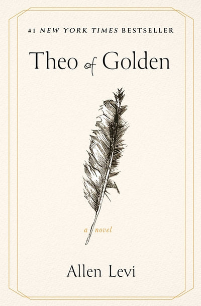 Theo of Golden - Ingram