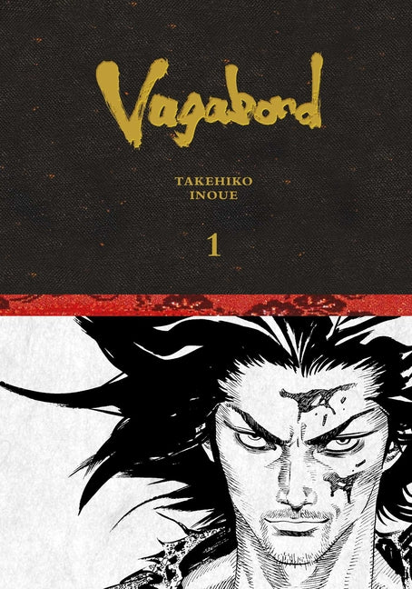 Vagabond Definitive Edition, Vol. 1 - Ingram