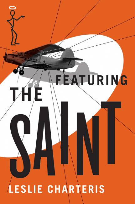 Featuring the Saint - Ingram