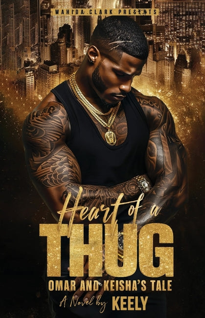 Heart of a Thug: Omar and Keisha's Tale - Ingram