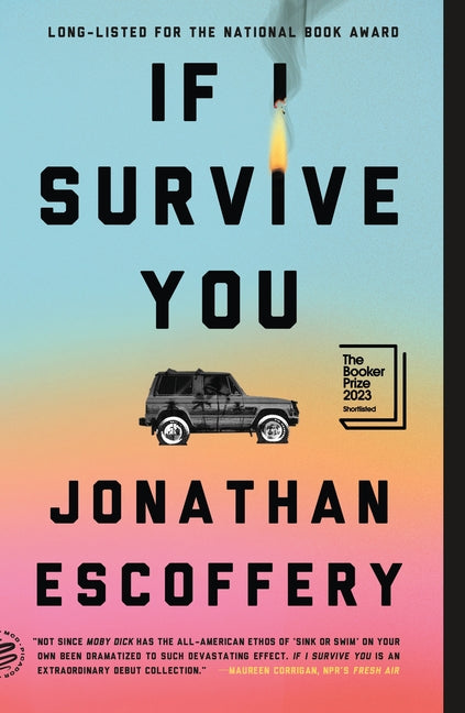If I Survive You - Ingram