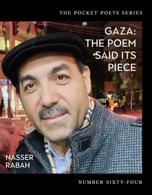 Gaza: The Poem Said Its Piece - Ingram