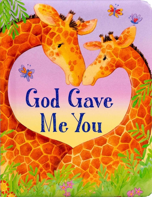 God Gave Me You - Ingram