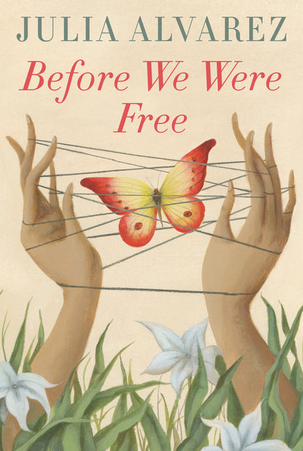 Before We Were Free - Ingram