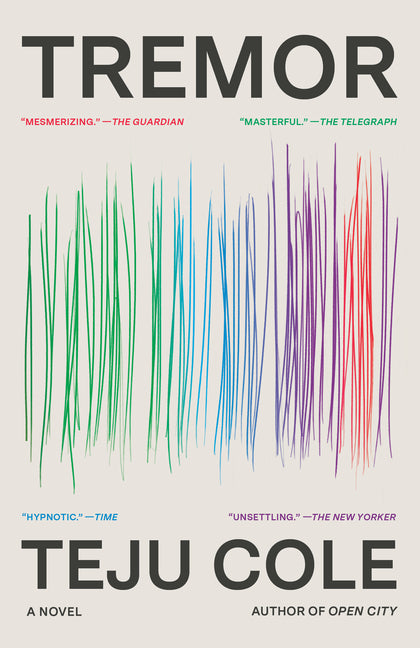 Tremor - Ingram