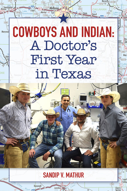 Cowboys and Indian - Ingram