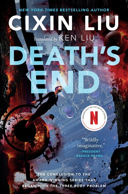 Death's End - Ingram