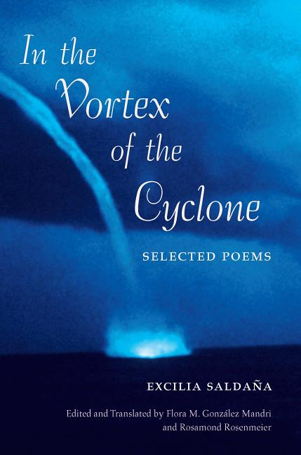 In the Vortex of the Cyclone: Selected Poems - Ingram