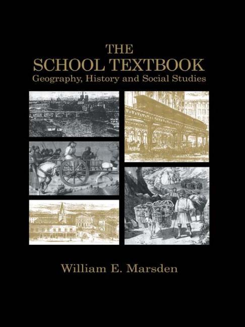 School Textbook: History, Geography and Social Studies - Ingram