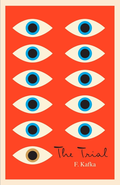 The Trial: A New Translation Based on the Restored Text - Ingram