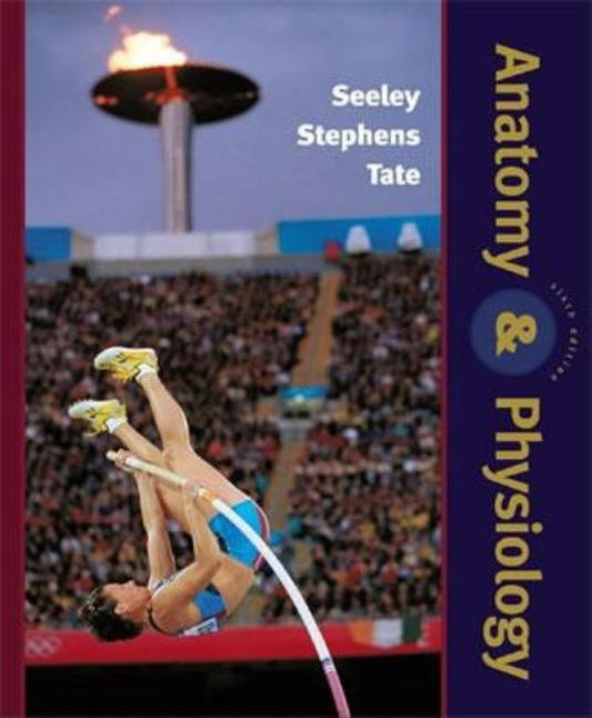 Anatomy & Physiology [With Online Access Code] - Ingram