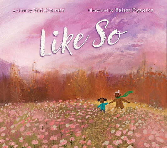 Like So - Ingram