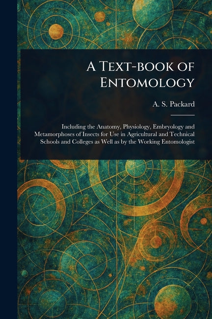 Text-book of Entomology - Ingram