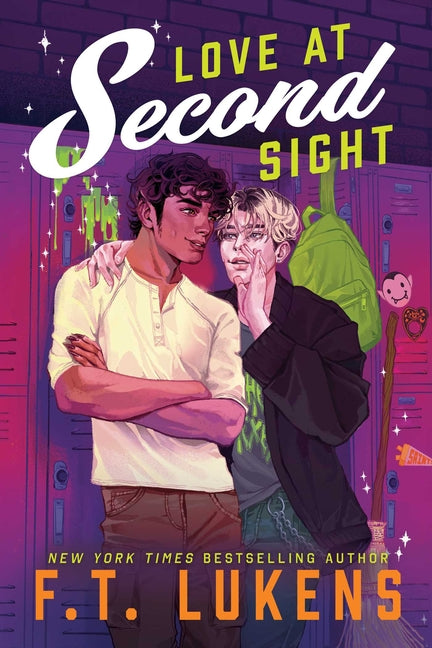 Love at Second Sight - Ingram