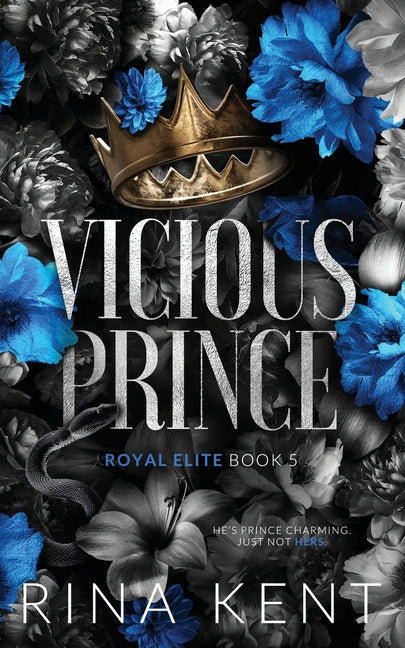 Vicious Prince: Special Edition Print (Special Print) - Ingram