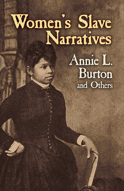 Women's Slave Narratives - Ingram