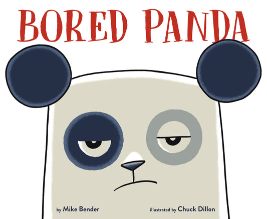 Bored Panda - Ingram