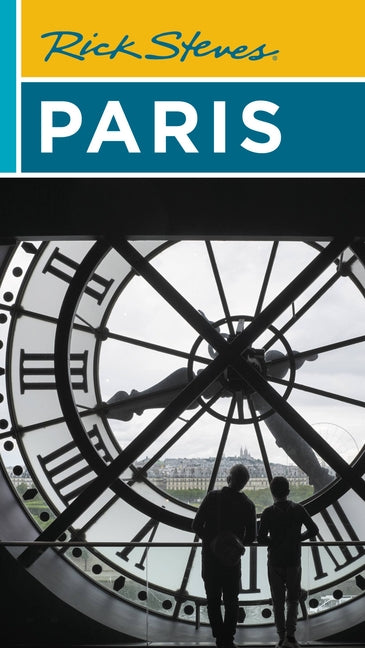 Rick Steves Paris - Ingram