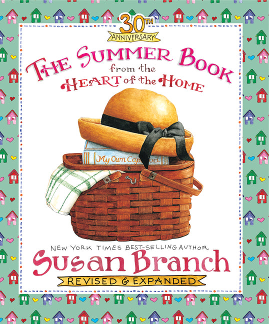 Summer Book from the Heart of the Home - Ingram