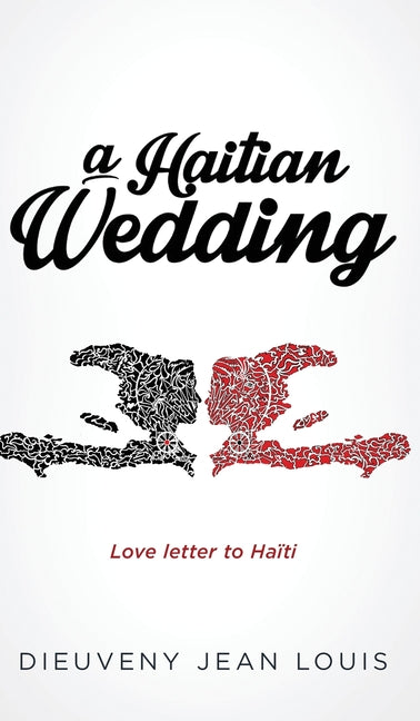 Haitian Wedding - Ingram