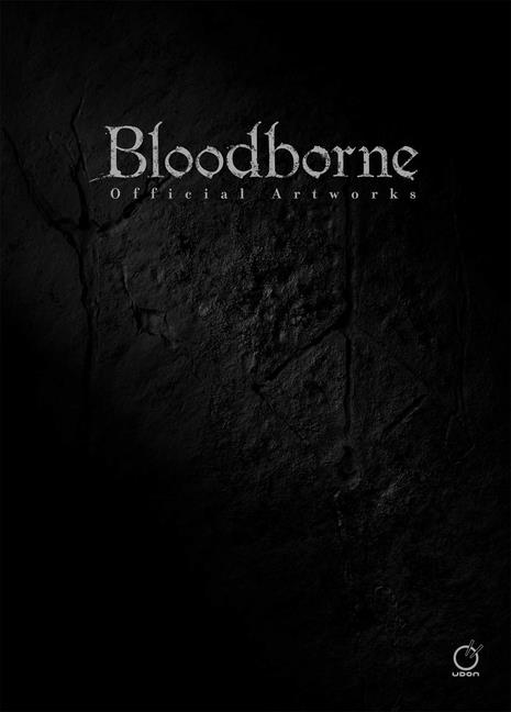 Bloodborne Official Artworks - Ingram