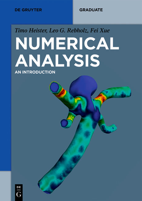 Numerical Analysis: An Introduction - Ingram