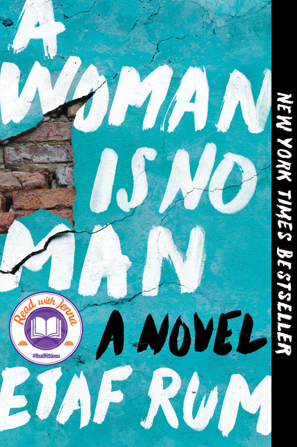 Woman Is No Man - Ingram