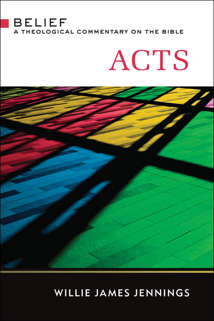 Acts (TCB) - Ingram