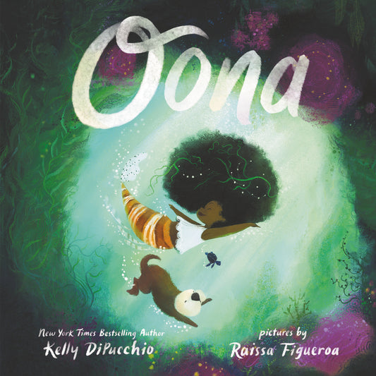 Oona - Ingram