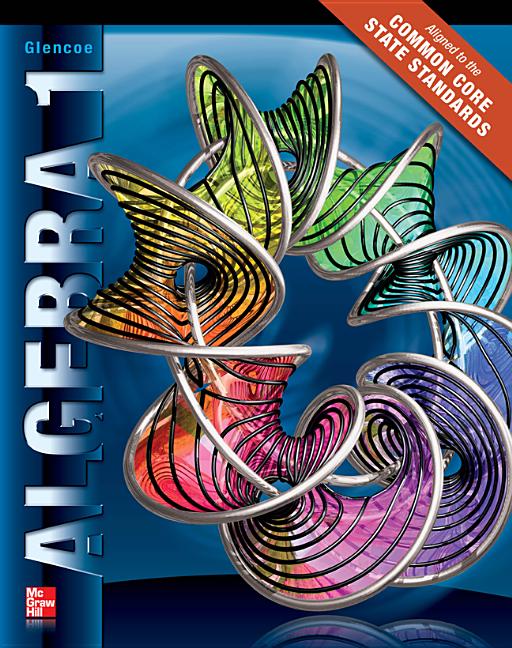 Algebra 1, Student Edition - Ingram