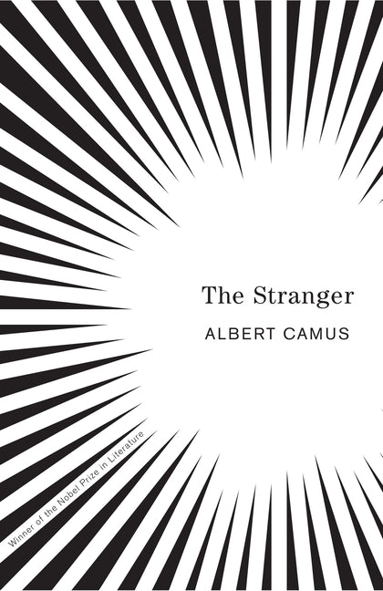 Stranger - Ingram