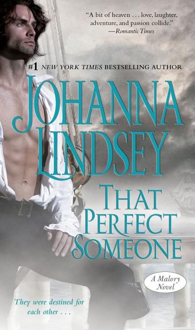 That Perfect Someone: A Malory Novel - Ingram