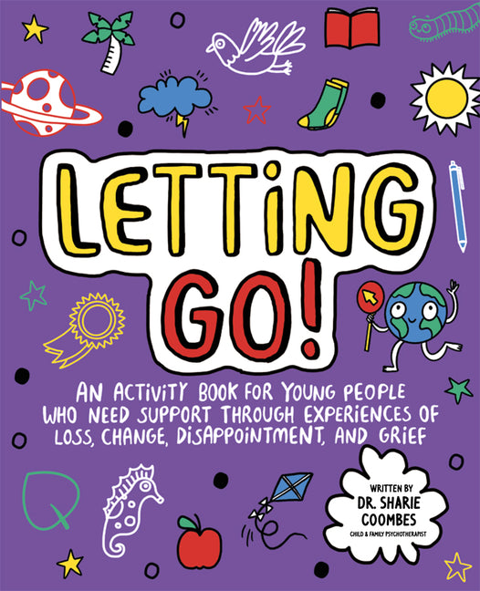 Letting Go! - Ingram