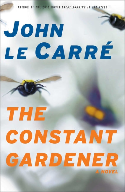 Constant Gardener - Ingram