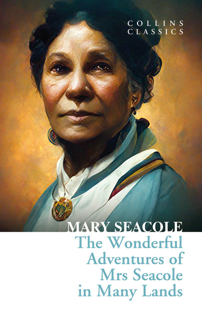 Wonderful Adventures of Mrs Seacole in Many Lands - Ingram