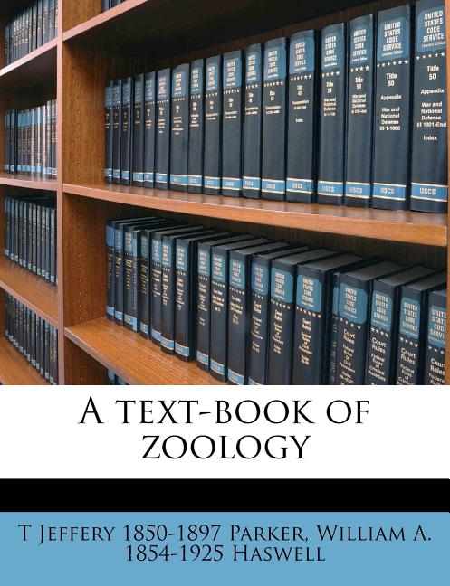 text-book of zoology - Ingram