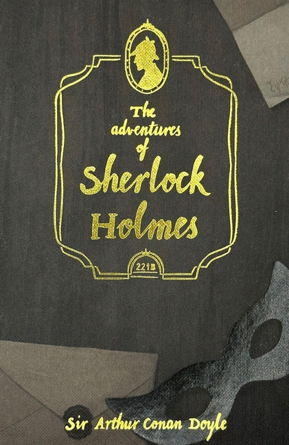Adventures of Sherlock Holmes - Ingram