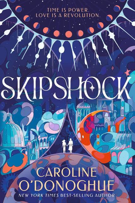 Skipshock - Ingram