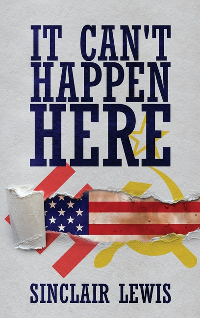 It Can't Happen Here - Ingram