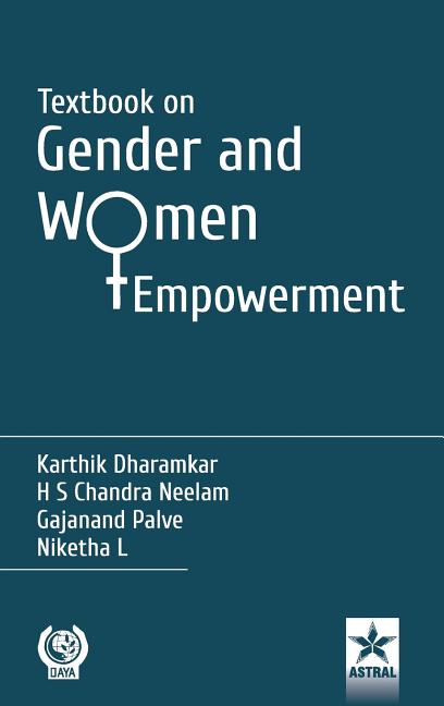 Textbook on Gender and Women Empowerment - Ingram