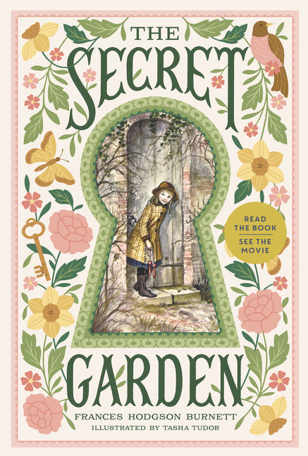 Secret Garden - Ingram