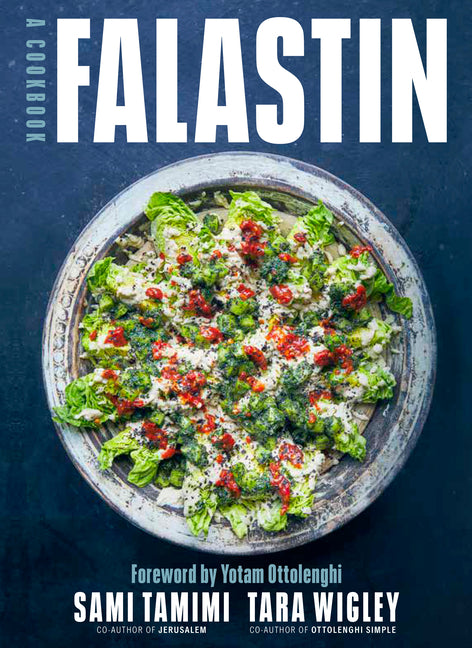 Falastin: A Cookbook - Ingram